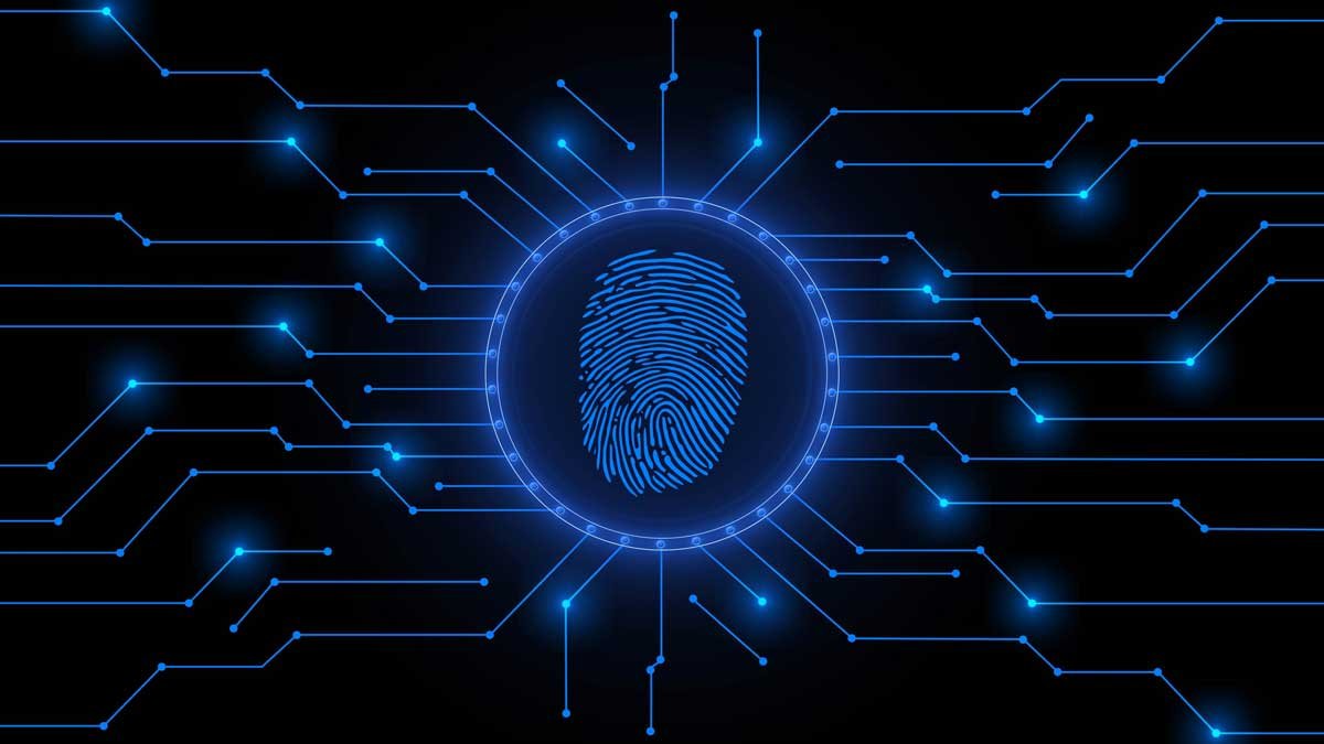 Fingerprinting for Employment in the Private Industry